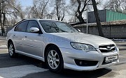 Subaru Legacy, 2 автомат, 2006, седан Алматы