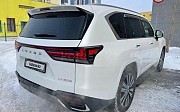 Lexus LX 600, 3.5 автомат, 2022, внедорожник Нұр-Сұлтан (Астана)