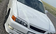 Toyota Chaser, 3 автомат, 1997, седан Усть-Каменогорск