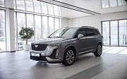 Cadillac XT6, 2 автомат, 2023, кроссовер 