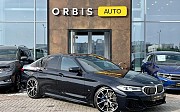 BMW 530, 2 автомат, 2020, седан Астана