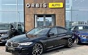 BMW 530, 2 автомат, 2020, седан Астана