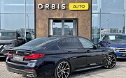 BMW 530, 2 автомат, 2020, седан Нұр-Сұлтан (Астана)