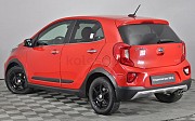 Kia Picanto, 1.2 автомат, 2018, хэтчбек Алматы