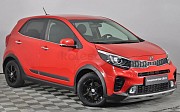 Kia Picanto, 1.2 автомат, 2018, хэтчбек Алматы