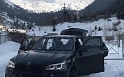 BMW X5, 3 автомат, 2014, кроссовер Астана