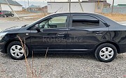 Chevrolet Cobalt, 1.5 механика, 2014, седан Қызылорда