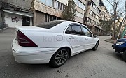 Mercedes-Benz C 240, 2.6 автомат, 2000, седан 