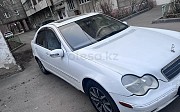 Mercedes-Benz C 240, 2.6 автомат, 2000, седан 