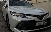 Toyota Camry, 2.5 автомат, 2019, седан Алматы