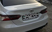 Toyota Camry, 2.5 автомат, 2019, седан Алматы