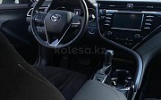 Toyota Camry, 2.5 автомат, 2019, седан Алматы