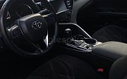 Toyota Camry, 2.5 автомат, 2019, седан Алматы