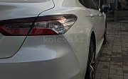 Toyota Camry, 2.5 автомат, 2019, седан Алматы