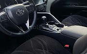 Toyota Camry, 2.5 автомат, 2019, седан Алматы