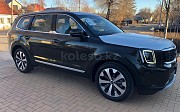 Kia Telluride, 3.8 автомат, 2022, внедорожник 