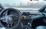 BMW X5, 3 автомат, 2001, кроссовер Петропавловск