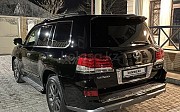 Lexus LX 570, 5.7 автомат, 2008, внедорожник Шымкент