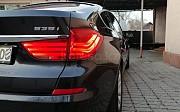 BMW 525, 3 автомат, 2012, седан Алматы