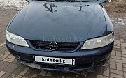 Opel Vectra, 1.6 механика, 2001, седан Уральск