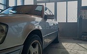 Mercedes-Benz E 230, 2.3 механика, 1992, седан Қарағанды