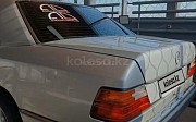 Mercedes-Benz E 230, 2.3 механика, 1992, седан Караганда