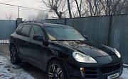 Porsche Cayenne, 4.8 автомат, 2007, кроссовер Алматы