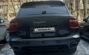 Porsche Cayenne, 4.8 автомат, 2007, кроссовер Алматы