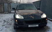 Porsche Cayenne, 4.8 автомат, 2007, кроссовер Алматы