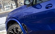 BMW X5 M, 4.4 автомат, 2022, кроссовер Алматы