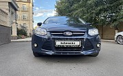 Ford Focus, 1.6 робот, 2013, хэтчбек 