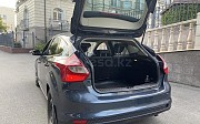 Ford Focus, 1.6 робот, 2013, хэтчбек Қарағанды