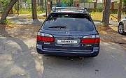 Mazda Capella, 2 автомат, 1999, универсал Алматы