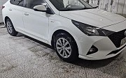 Hyundai Solaris, 1.6 автомат, 2021, седан Алматы