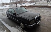 Mercedes-Benz E 230, 2.3 механика, 1990, седан Жітіқара