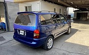 Hyundai Trajet, 2 автомат, 2000, минивэн Алматы