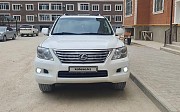 Lexus LX 570, 5.7 автомат, 2008, внедорожник 