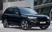 BMW X7, 3 автомат, 2019, кроссовер Нұр-Сұлтан (Астана)