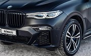 BMW X7, 3 автомат, 2019, кроссовер Нұр-Сұлтан (Астана)