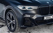BMW X7, 3 автомат, 2019, кроссовер Астана