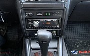 Subaru Outback, 2.5 автомат, 1997, универсал Шымкент