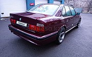 BMW 520, 2 автомат, 1994, седан Алматы