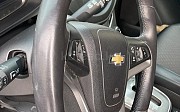 Chevrolet Tracker, 1.8 автомат, 2015, кроссовер Көкшетау