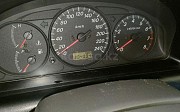 Mazda 626, 1.9 механика, 2000, лифтбек Семей