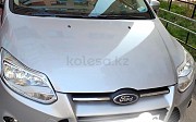 Ford Focus, 1.6 автомат, 2012, хэтчбек Алматы