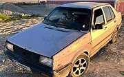 Volkswagen Jetta, 1.6 автомат, 1991, седан Шымкент