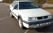 Volkswagen Vento, 1.8 механика, 1995, седан 