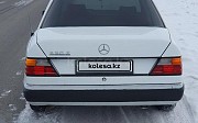 Mercedes-Benz E 230, 2.3 автомат, 1991, седан Қарағанды