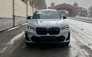 BMW X3, 3 автомат, 2022, кроссовер Алматы