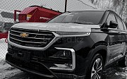 Chevrolet Captiva, 1.5 автомат, 2023, кроссовер Алматы